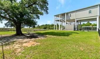 5004 Oak St, Bay St. Louis, MS 39520