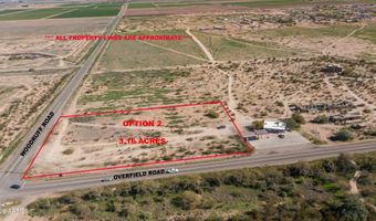 1 67 ACRES N OVERFIELD Rd, Casa Grande, AZ 85194