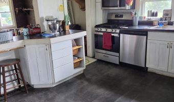 845 N Crowe Rd, Bloomfield, IN 47424