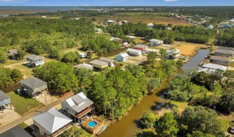 4063 Blue Jay St, Bay St. Louis, MS 39520