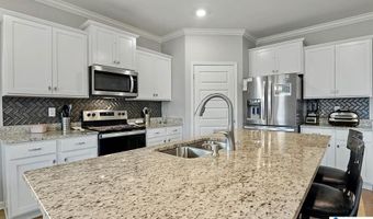 3001 SPECKLEBELLY Way, Alabaster, AL 35007