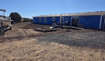 1505 W Bernadine S Way, Ash Fork, AZ 86320