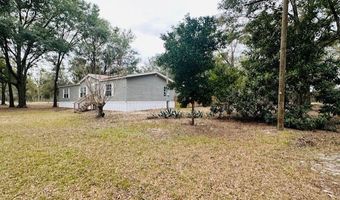 4232 47th Pl, Bell, FL 32619