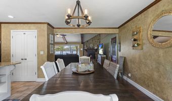 25815 S Horse Creek Dr, Afton, OK 74331