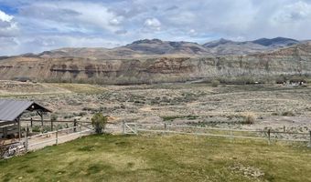 515 Homestead Trl, Challis, ID 83226