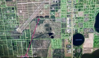 1565 S REED Rd, Avon Park, FL 33825