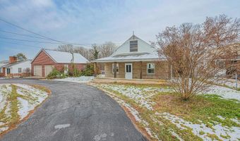 3110 PHILADELPHIA Rd, Abingdon, MD 21009