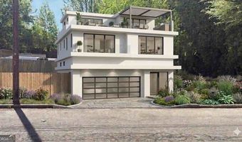 Ezzard Street SE, Atlanta, GA 30312
