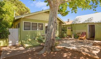 24 BLACK KNOB Vw, Bisbee, AZ 85603