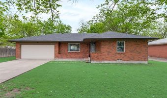 1306 N Powell Pkwy, Anna, TX 75409