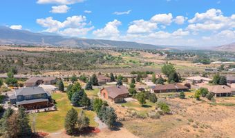 301 Roan Creek Dr, Battlement Mesa, CO 81635