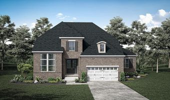 5401 Ayana Dr Plan: ARYDALE, Arrington, TN 37014