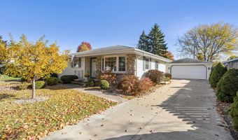 1000 S BUCHANAN St, Appleton, WI 54915