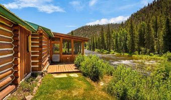 1220 Wilder Mountain Rd, Almont, CO 81210