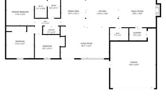 161 Devorah Dr, Aurora, OH 44202