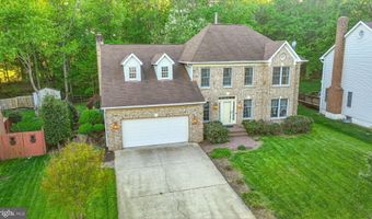 1728 CATHERINE FRAN Dr, Accokeek, MD 20607