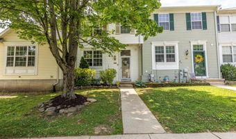 225 WOODLAND GREEN Way, Aberdeen, MD 21001
