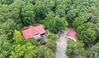 4106 County Road 920, Alpena, AR 72611