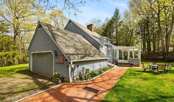 92 Old Mill Rd, Wilton, CT 06897