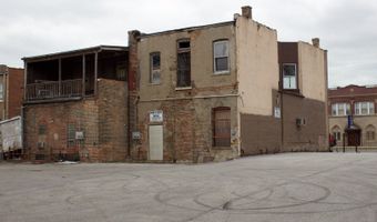 6444 S Ashland Ave, Chicago, IL 60636