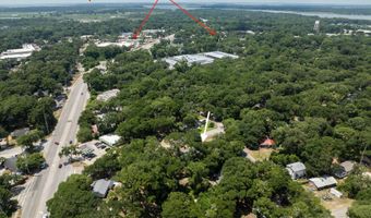25 Miller Dr W, Beaufort, SC 29907