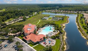 16095 Mistflower Dr, Alva, FL 33920