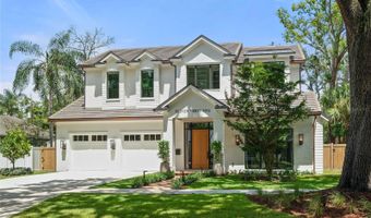 1135 W HARVARD St, Orlando, FL 32804