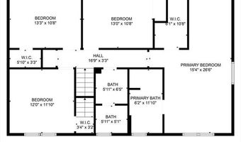 1311 Evergreen Dr, Bartlesville, OK 74006
