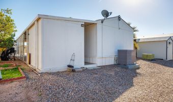 450 W Sunwest Dr 10, Casa Grande, AZ 85122