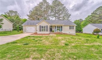 460 Broad St, Tallapoosa, GA 30176