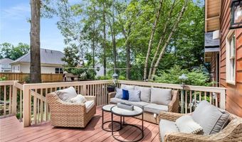 1856 Timberwood Trace Trce, Decatur, GA 30032