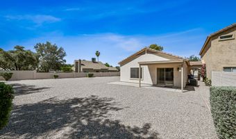 81 S CRISS Pl, Chandler, AZ 85226