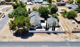 12856 Morning Star Rd, Apple Valley, CA 92308