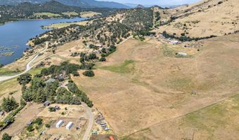 2345 Old Greensprings Hwy, Ashland, OR 97520