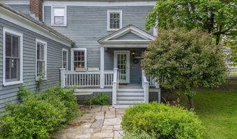 21 Main St, Bennington, VT 05257