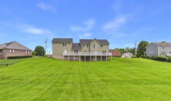 32 Diamond Dr, Barboursville, WV 25504