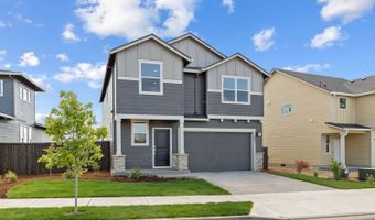 10631 SE Heritage Rd Plan: The 2038, Happy Valley, OR 97086