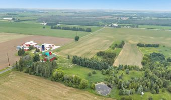 N8938 WOLF RIVER Drive, Algoma, WI 54201