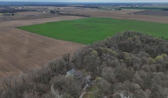 4309 N Ruppert Rd, Attica, IN 47918