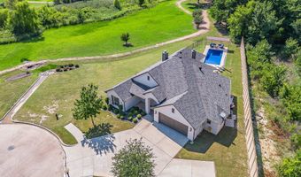 556 Sagebrush Ct, Aledo, TX 76008