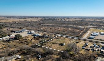 5609 N FM 3465, Adkins, TX 78101