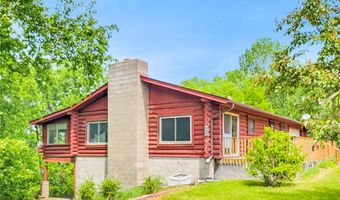 1283 Island Lake Dr NW, Backus, MN 56435