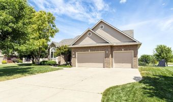2304 Chestnut Ct, Augusta, KS 67010