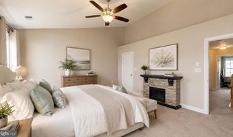 14205 LUSBY RIDGE Rd, Accokeek, MD 20607