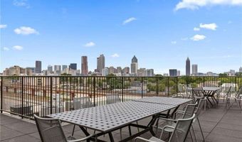 170 Boulevard SE H421, Atlanta, GA 30312