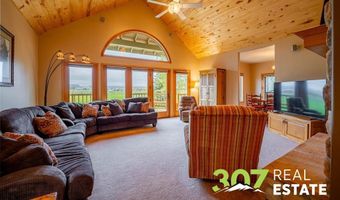 33 Road 3DX, Cody, WY 82414