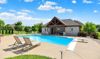 4931 Kerrington Blvd, Bargersville, IN 46106