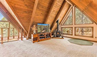 42 Pine Valley Rd, Angel Fire, NM 87710
