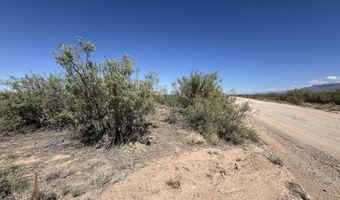 School Rd lot 19, Alamogordo, NM 88310