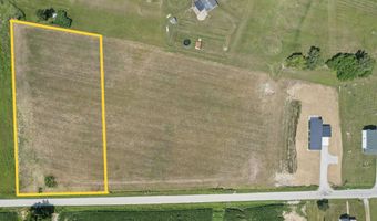 0 County Road 21 Tract 1, Ashley, OH 43003